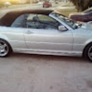 Meet your Posher, Morris